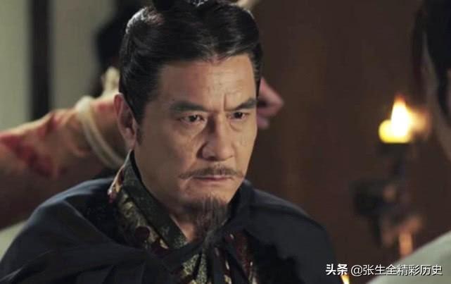 呂不韋為什么要自殺(呂不韋為什么要自盡)