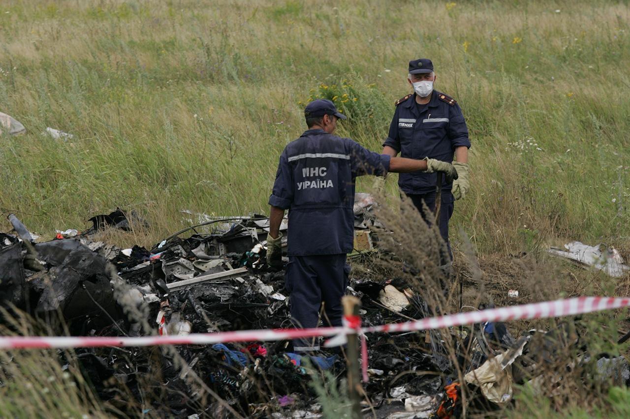 美國衛星為什么發現馬航飛機(美國為什么對馬航下手)