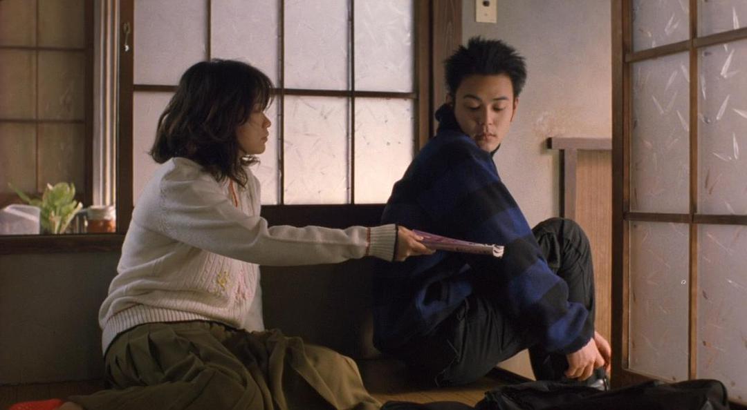 戀人之所以會分手是因為什么