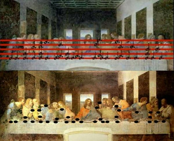 誰是蒙娜麗莎(誰是蒙娜麗莎嗎何時何地為誰而畫)