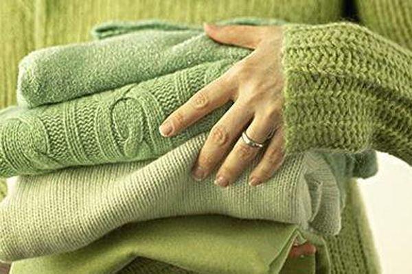 毛衣洗了會縮水嗎(毛衣洗了怎么會縮水)