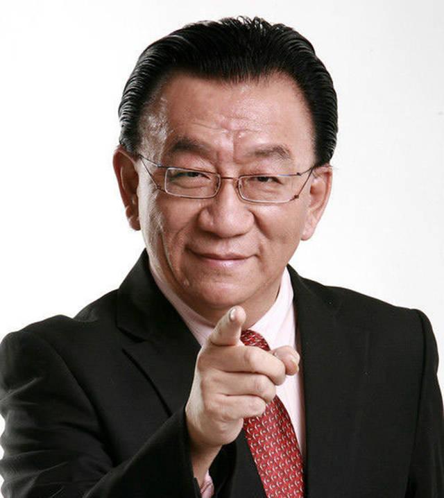 編輯部的故事電視劇簡介(編輯部的故事演員表)