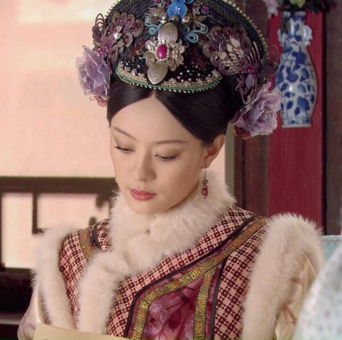 乾隆的生母是誰 乾隆子女一覽表