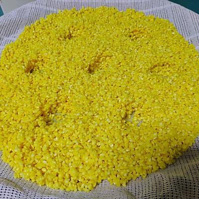 黃姜吃法(黃姜怎么吃)