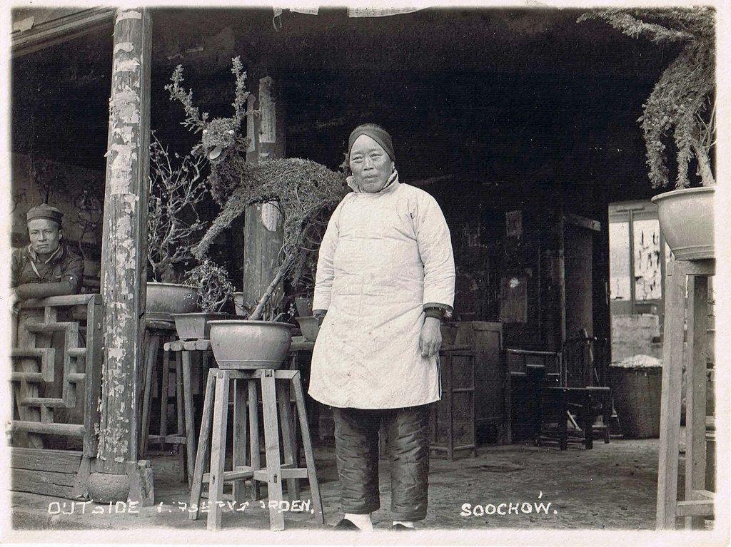 美國人民生活現狀(1921年中國人民生活現狀)