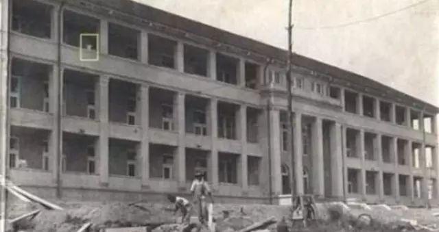 靈異事件圖片 5秒嚇死人的照片