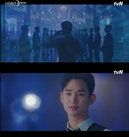 熱文德魯納大結(jié)局講啥(德魯納大結(jié)局講的什么)