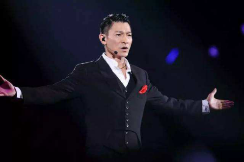 劉德華為什么要試管(劉德華試管幾次成功)