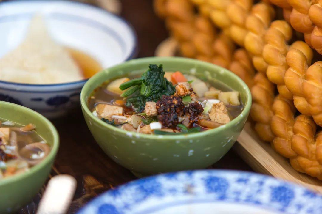 熱文隴西涼皮做法(隴西涼皮制作方法)