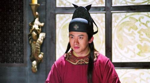 李承乾為什么謀反(唐朝李承乾為什么謀反)