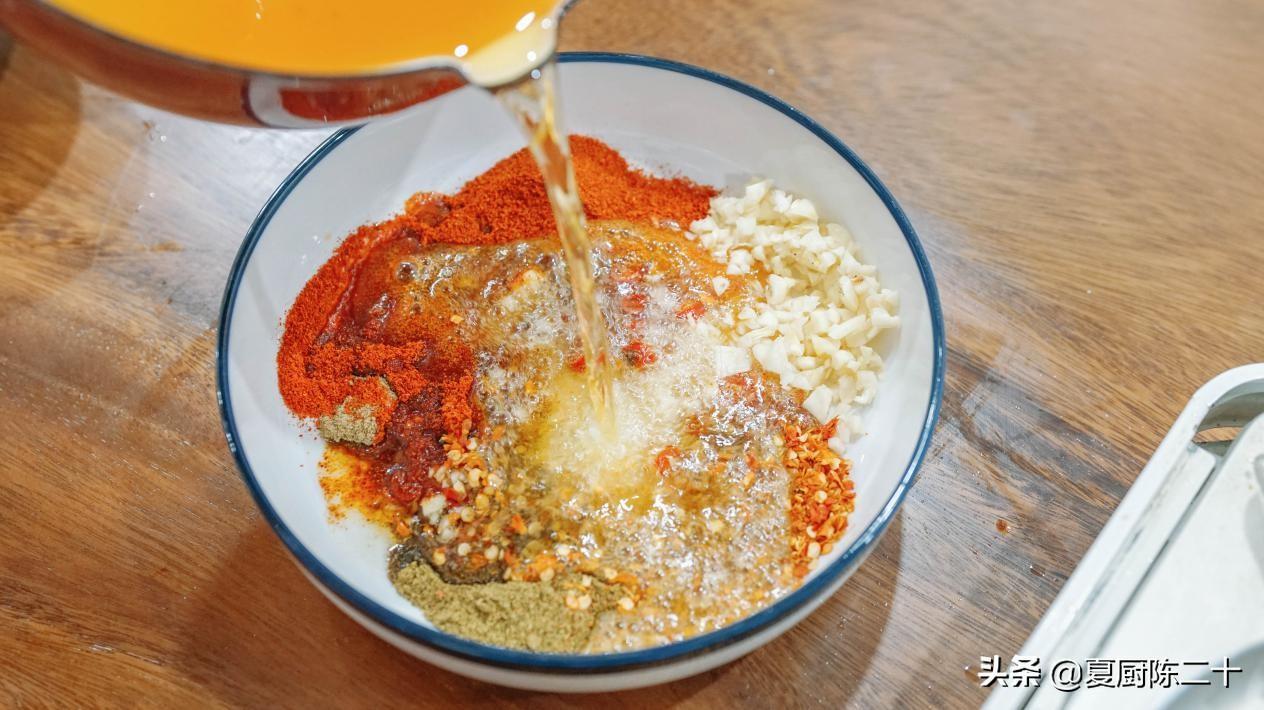 狼牙土豆如何炸才脆(狼牙土豆怎么炸才脆)