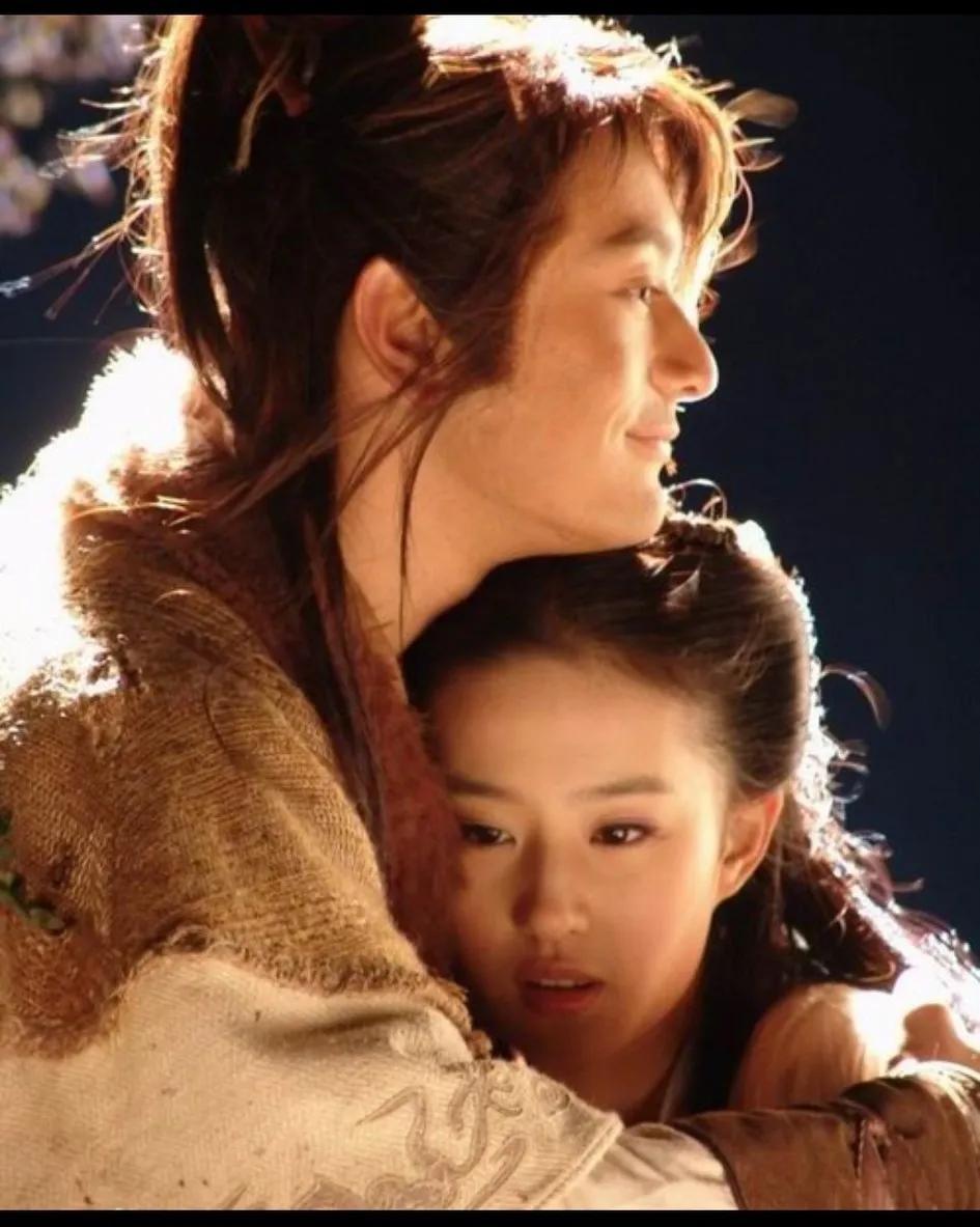 射雕英雄傳為什么有2個(gè)裘千仞(射雕英雄傳裘千仞和全真七子打是哪集)