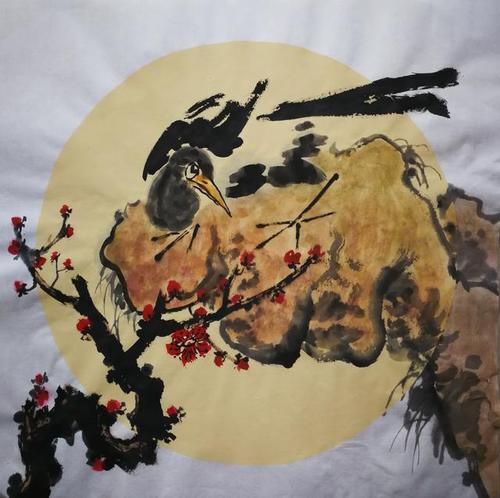 冬至乾陽(yáng)殿受朝詩(shī)原文作者是誰(shuí)(冬至乾陽(yáng)殿受朝詩(shī)原文作者)