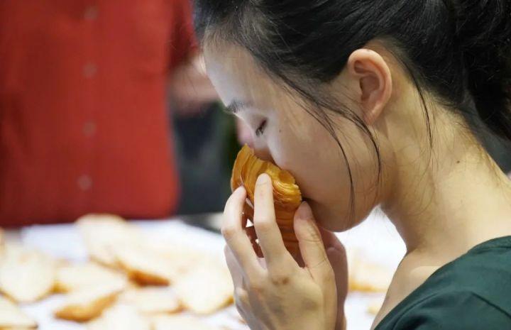 什么是可頌(什么是可頌混酥)