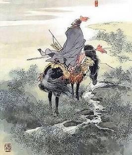 塞下曲其一古詩內容及翻譯(盧綸塞下曲其一全詩詩意翻譯)