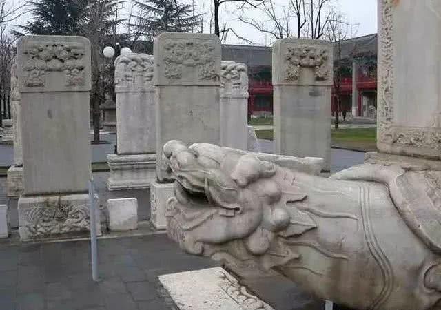 龍生九子是哪九子(為何個個差別那么大?)