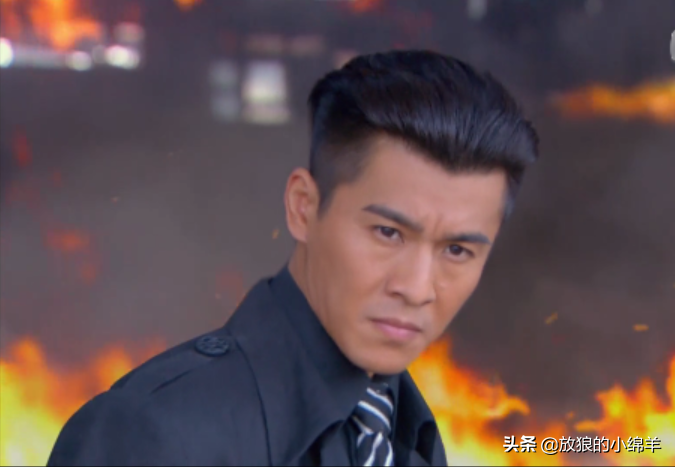 黎紹峰為什么恨杜家(黎紹峰為什么害杜家)