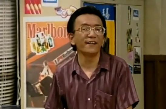 編輯部的故事電視劇簡介(編輯部的故事演員表)