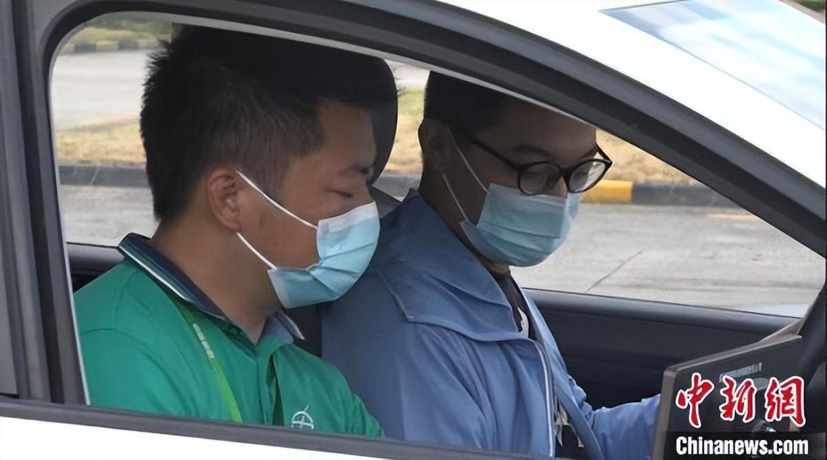 上海考駕駛證需要什么條件(駕駛證D需要考什么)