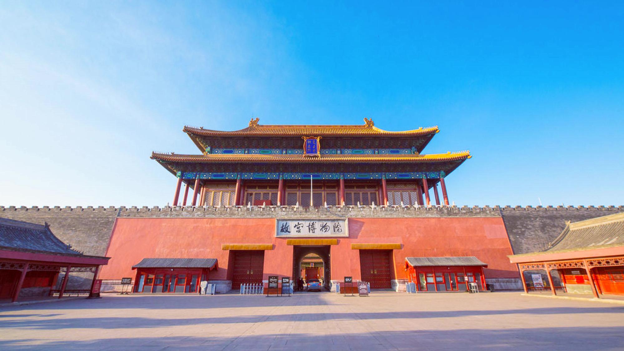 故宮不開放的地方介紹(故宮不開放的地方有哪些)