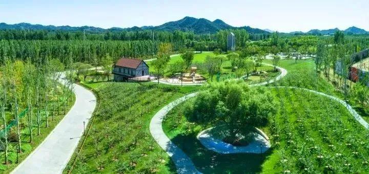 密云旅游景點大全 密云區自駕免費景點