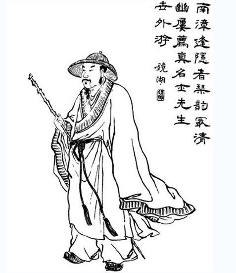 子初孝直若亡一人則漢室難興的意思(子初孝直若亡一人則漢室難興是什么意思)