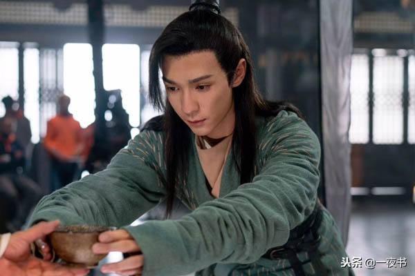 熱文將夜鐘大俊的意思(將夜鐘大俊什么意思)