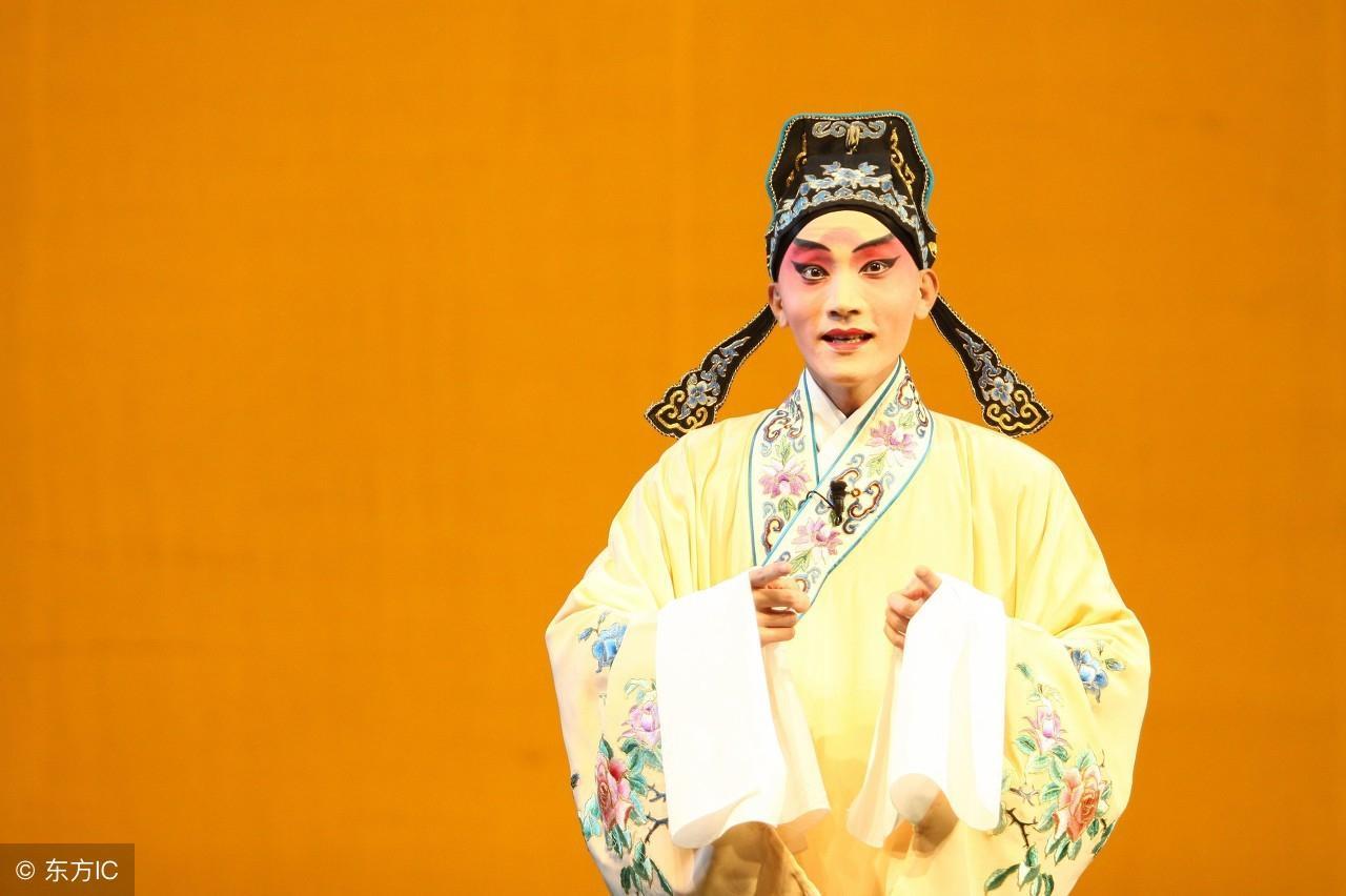 京劇主要唱腔分別是什么(京劇主要唱腔有哪些)