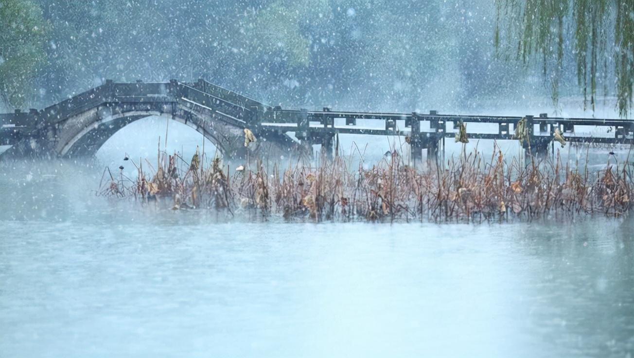 熱文2021立冬節(jié)氣的古詩(shī)有哪些(2021立冬節(jié)氣的古詩(shī))