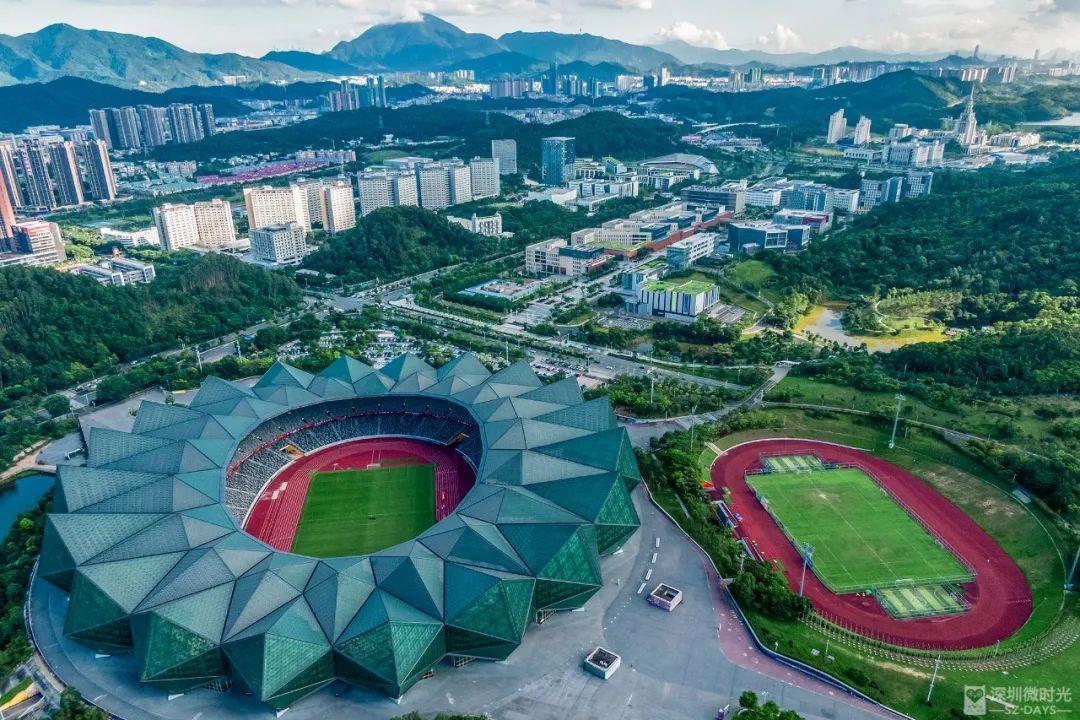 深圳地鐵線路圖 深圳地鐵2022年線路圖