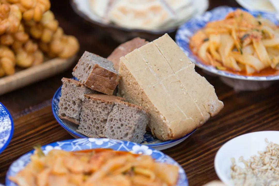 熱文隴西涼皮做法(隴西涼皮制作方法)