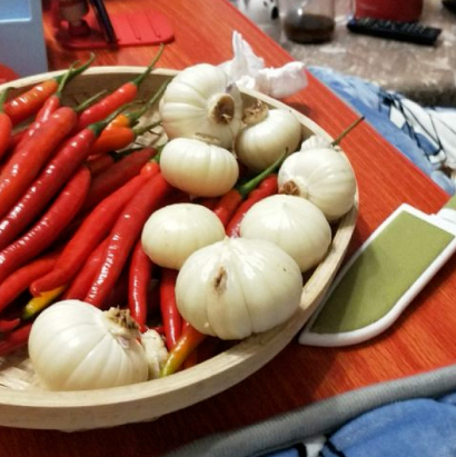 醋泡蒜的好處有哪些(醋泡蒜什么功效和作用)