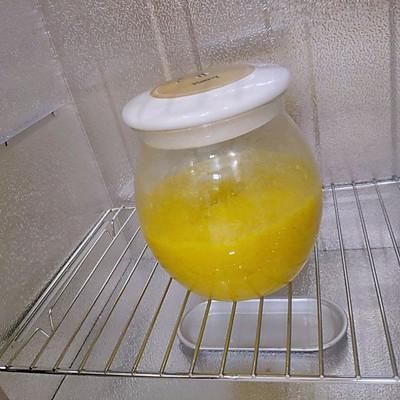 黃姜吃法(黃姜怎么吃)