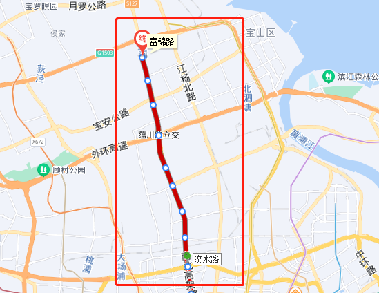 上海最新運營(上海10號線運營時間)