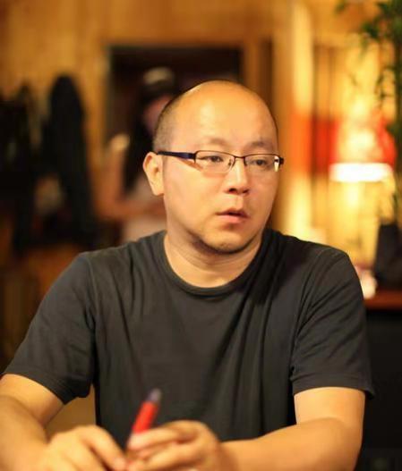 竇唯年輕照片 竇唯最好看的照片