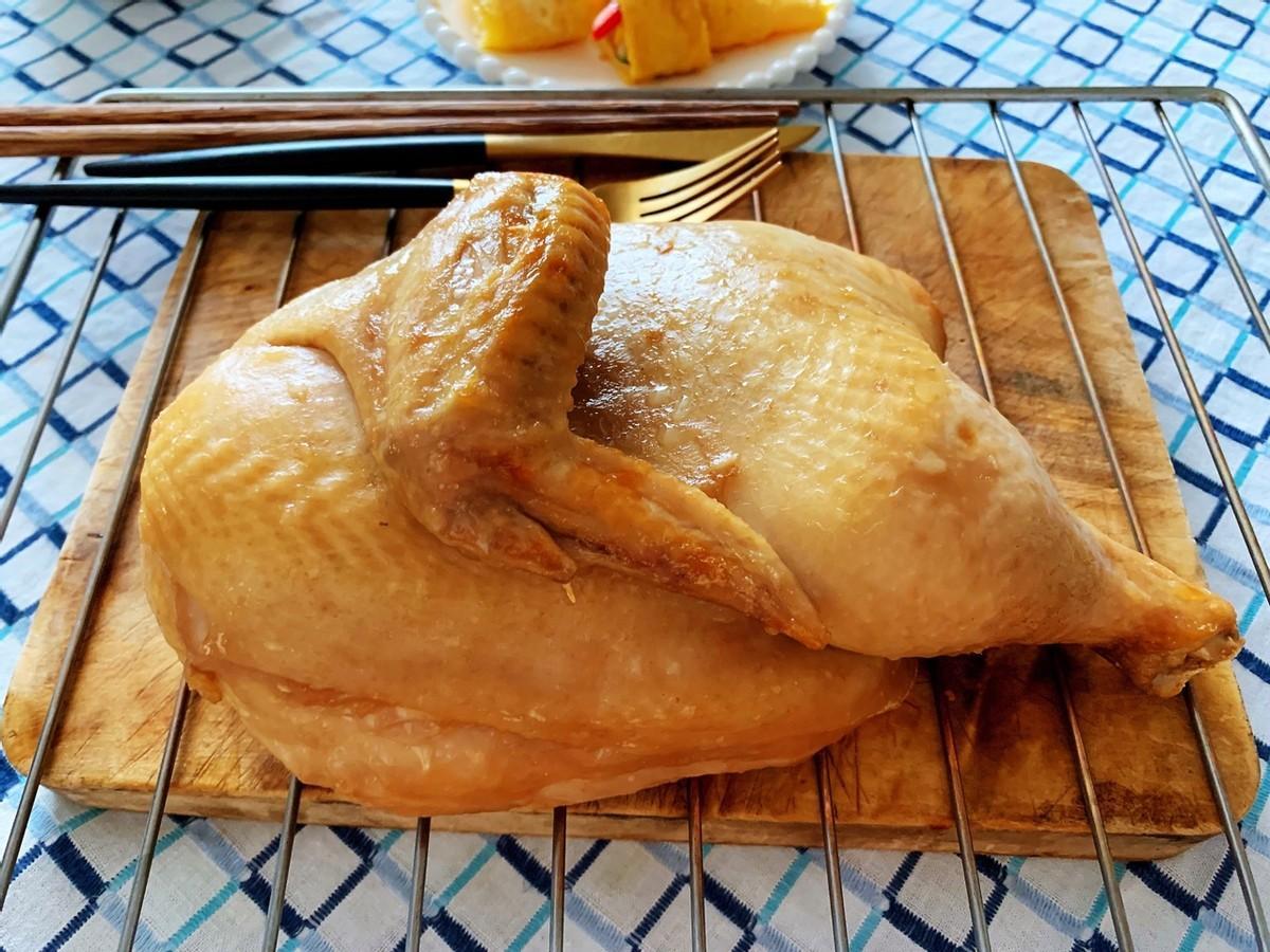 怎么做雞肉三明治(雞肉三明治的做法)