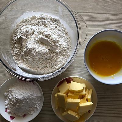 烤餅干怎么做(烤餅干的做法)