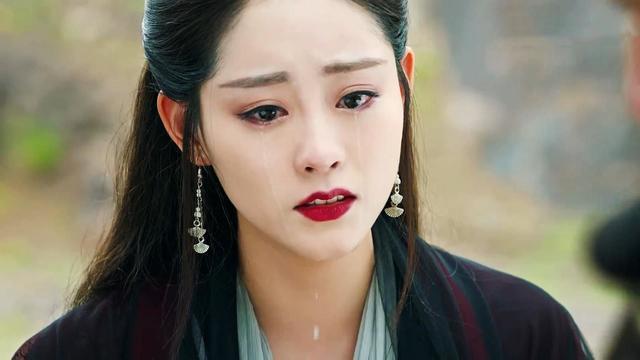 什么是斗雞眼 馬思純是斗雞眼嗎