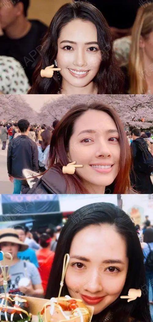 柳巖為什么嘴歪(柳巖嘴歪面相)