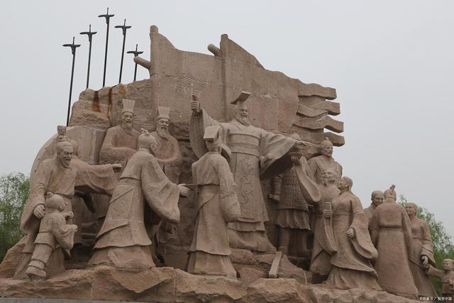 羅馬帝國建立時中國是什么時期(羅馬帝國建立時中國處于什么時期)