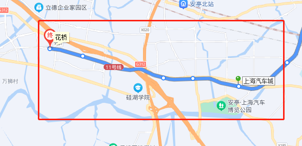 上海最新運營(上海10號線運營時間)