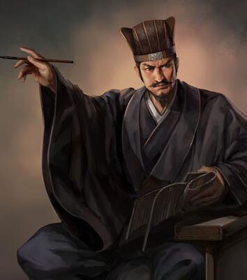 子初孝直若亡一人則漢室難興的意思(子初孝直若亡一人則漢室難興是什么意思)