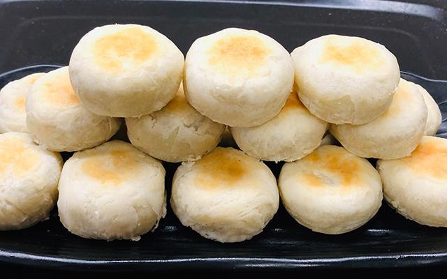 綠豆糕怎么做(綠豆糕的簡(jiǎn)易做法)