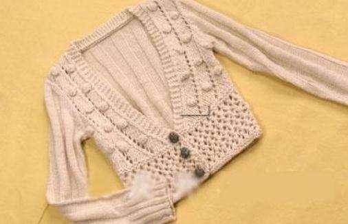 毛衣洗了會縮水嗎(毛衣洗了怎么會縮水)