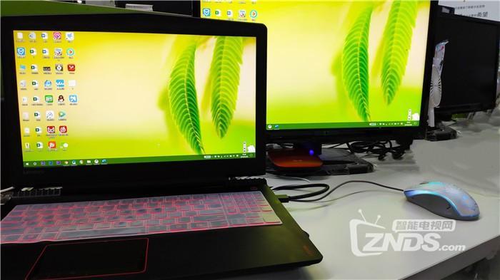 筆記本連電視 筆記本接機頂盒看電視