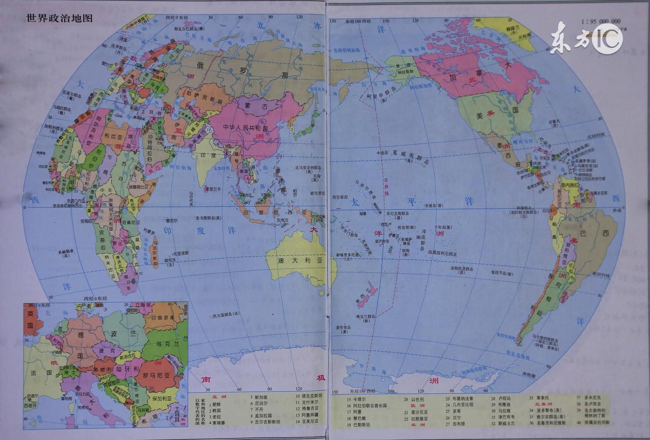 為什么中國這么熱(中國天氣為什么這么熱)