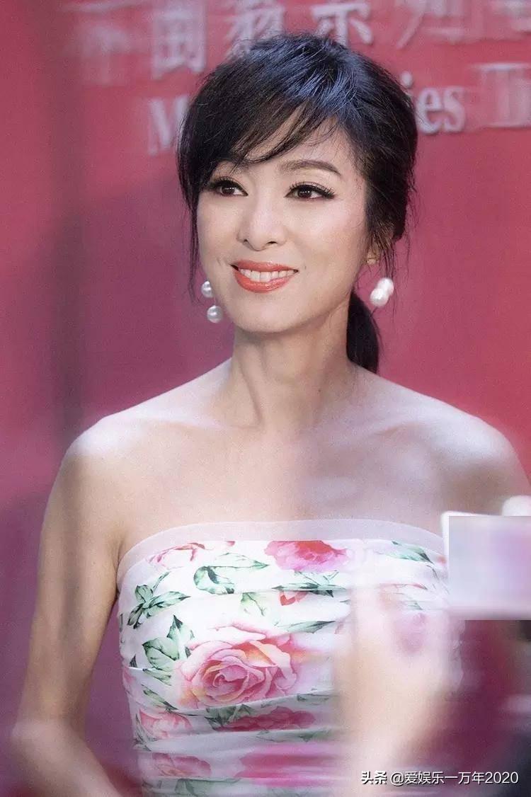 劉嘉玲關之琳為什么都不生小孩