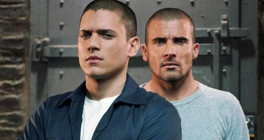 越獄第二季的演員有誰(shuí)(越獄第二季的演員有哪些)