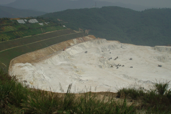 觀音土是什么 古代觀音土是什么