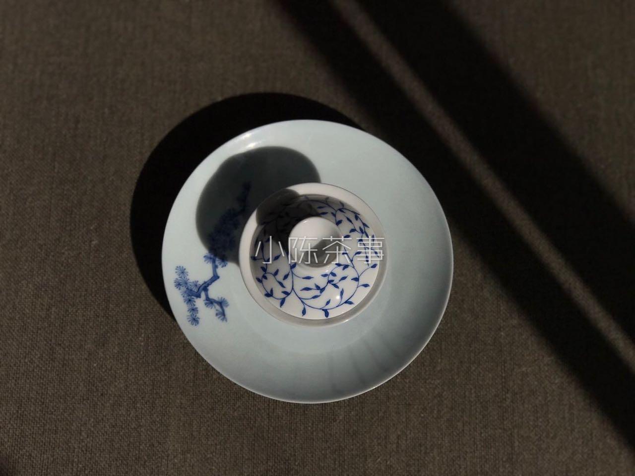 關于白茶簡介(白茶是什么茶類)